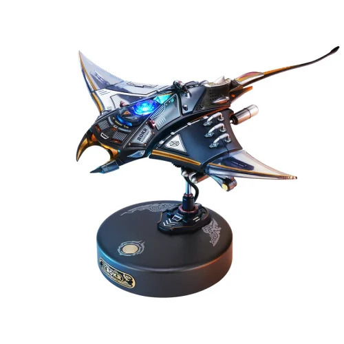 ROKR Manta Ray Mechanical 3D Puzzle Kit MI06 Mô hình Deer Store